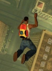 aller cj saute
