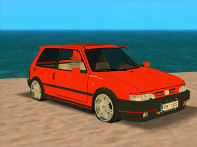 fiat