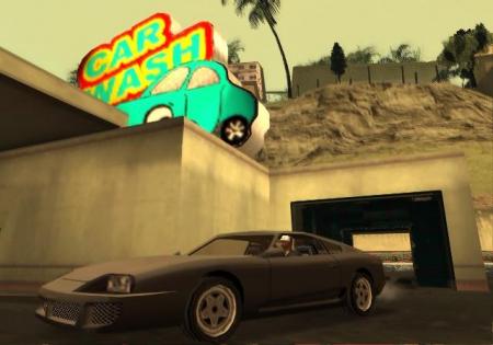 je me suis tromper de blog j ai poster  sur gta-tang mes voila